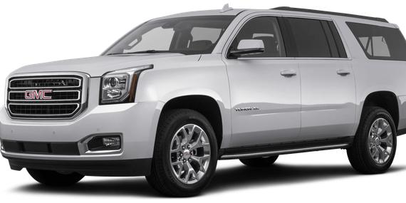 GMC YUKON XL 2018 1GKS2GKCXJR207936 image GMC YUKON XL 2018 1GKS2GKCXJR207936 image